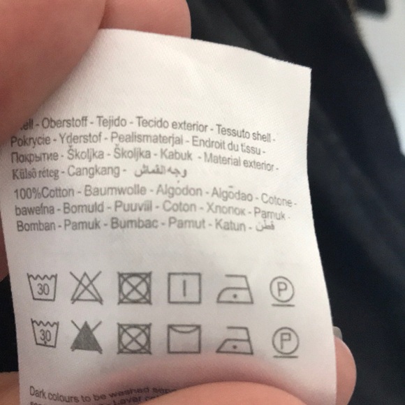 Used Vera mode spring jacket - Picture 5 of 5